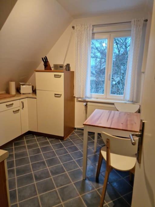 Zum Jakobi 6 Goslar Eksteriør bilde